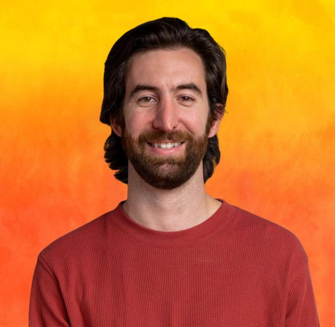 Brian Roe
