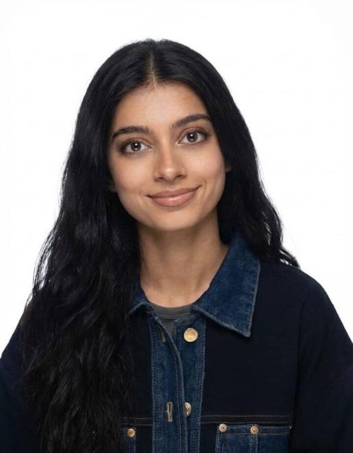 Simran Rye