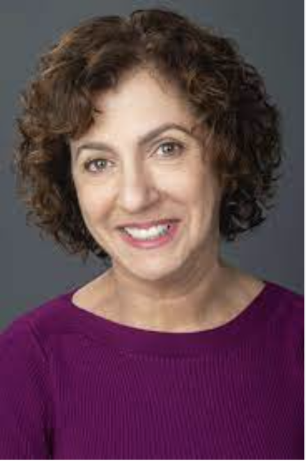 Nancy Levine