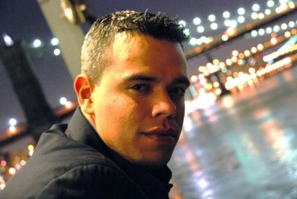 Davian Velez